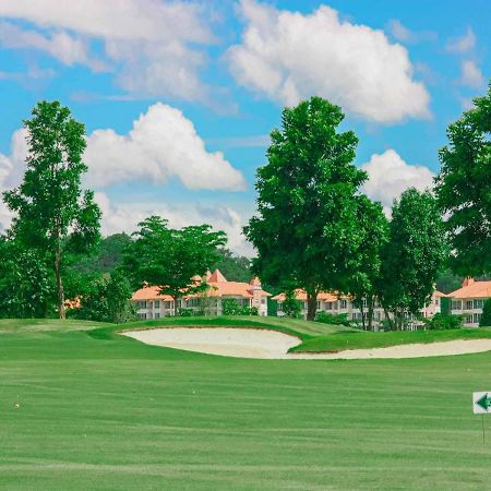 Happy City Golf & Resort Chiang Rai Ngoại thất bức ảnh