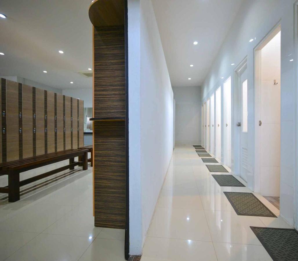 Happy City Golf & Resort Chiang Rai Ngoại thất bức ảnh