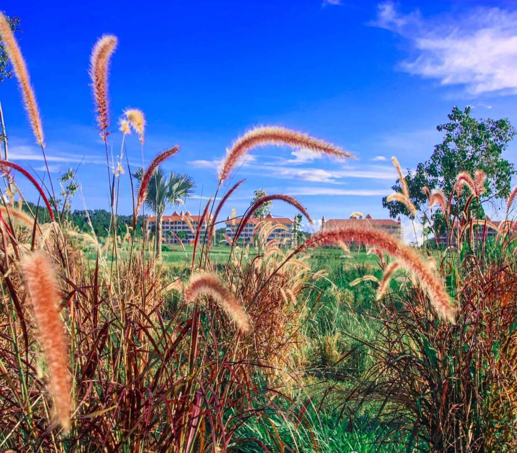 Happy City Golf & Resort Chiang Rai Ngoại thất bức ảnh