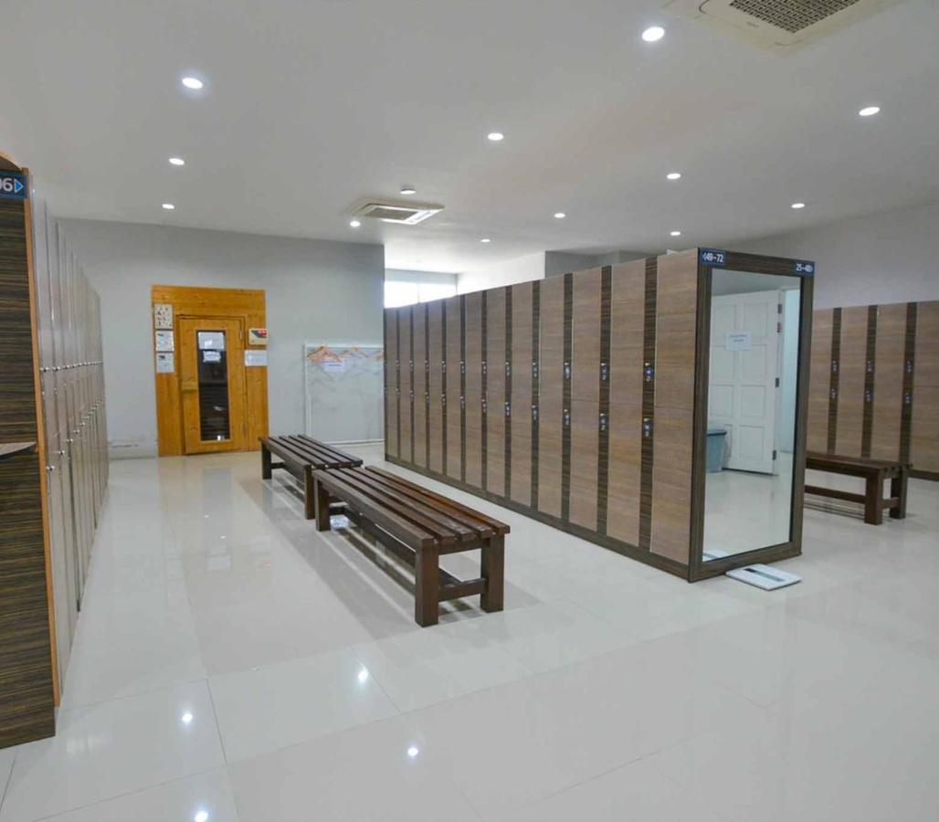 Happy City Golf & Resort Chiang Rai Ngoại thất bức ảnh