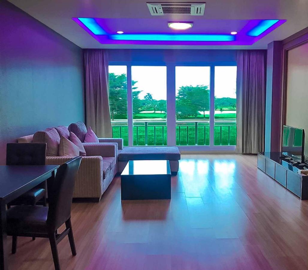 Happy City Golf & Resort Chiang Rai Ngoại thất bức ảnh