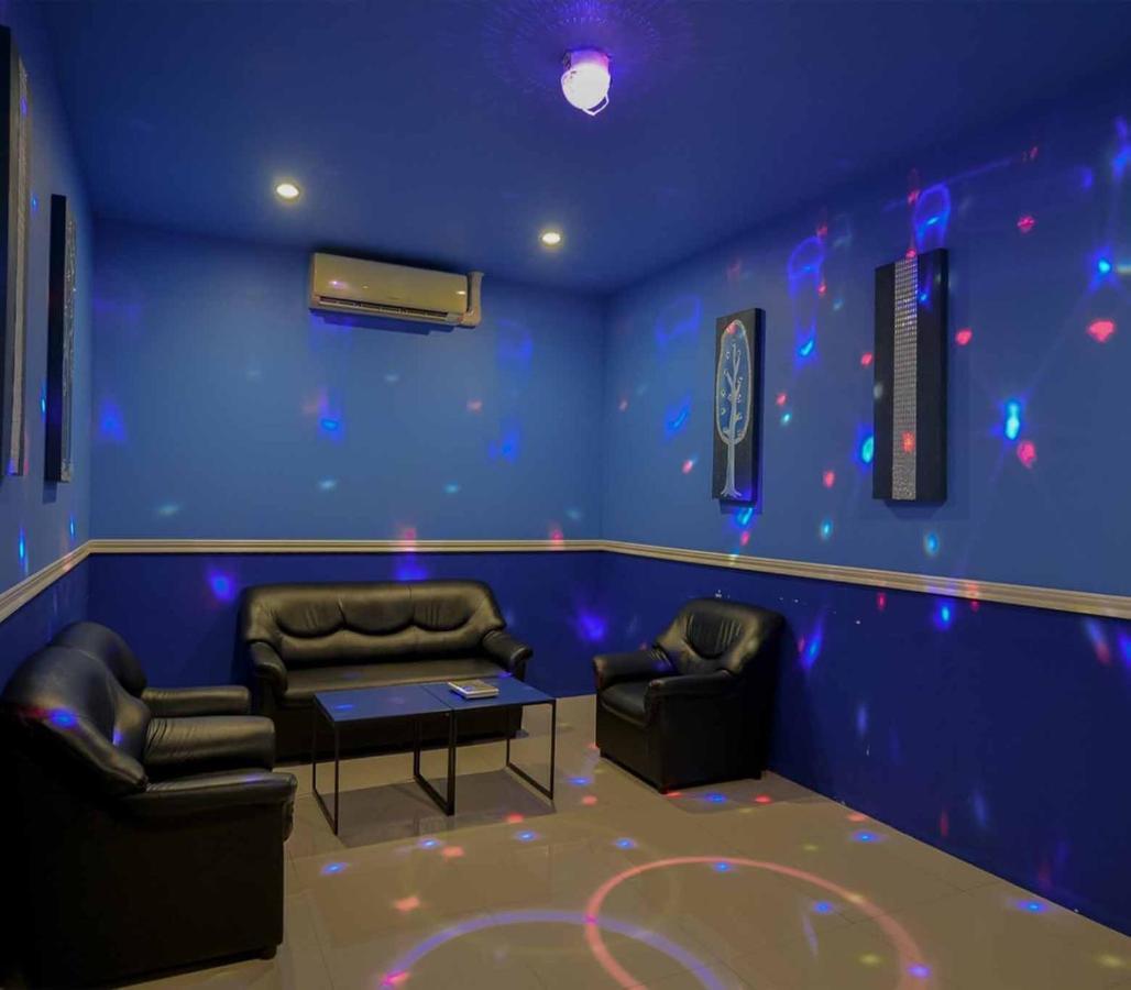 Happy City Golf & Resort Chiang Rai Ngoại thất bức ảnh
